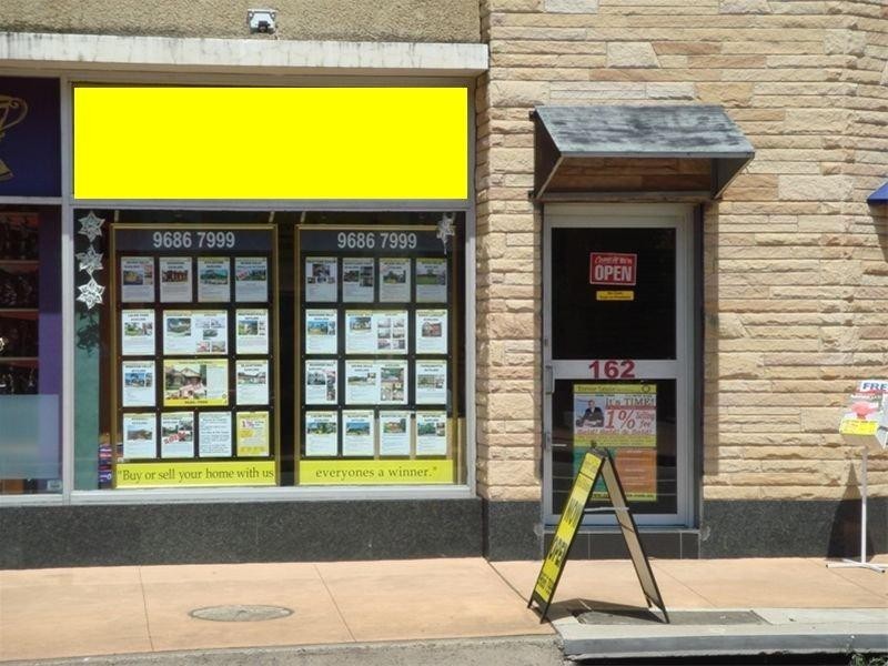 Seven Hills NSW 2147