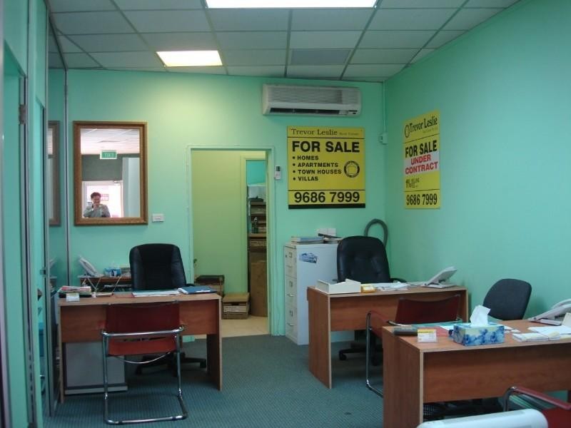 Seven Hills NSW 2147