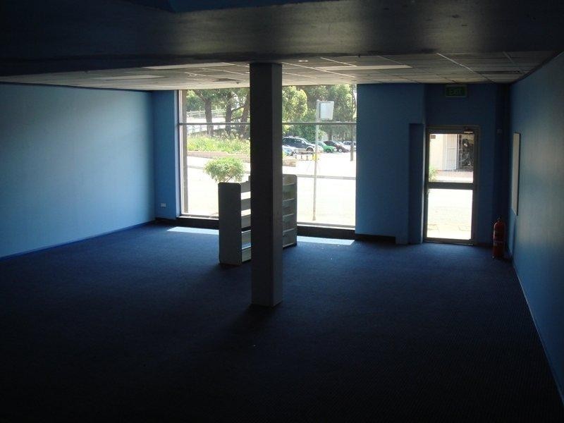 Seven Hills NSW 2147