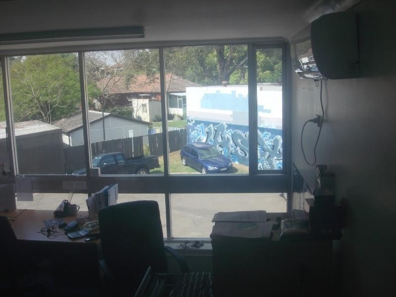 Seven Hills NSW 2147