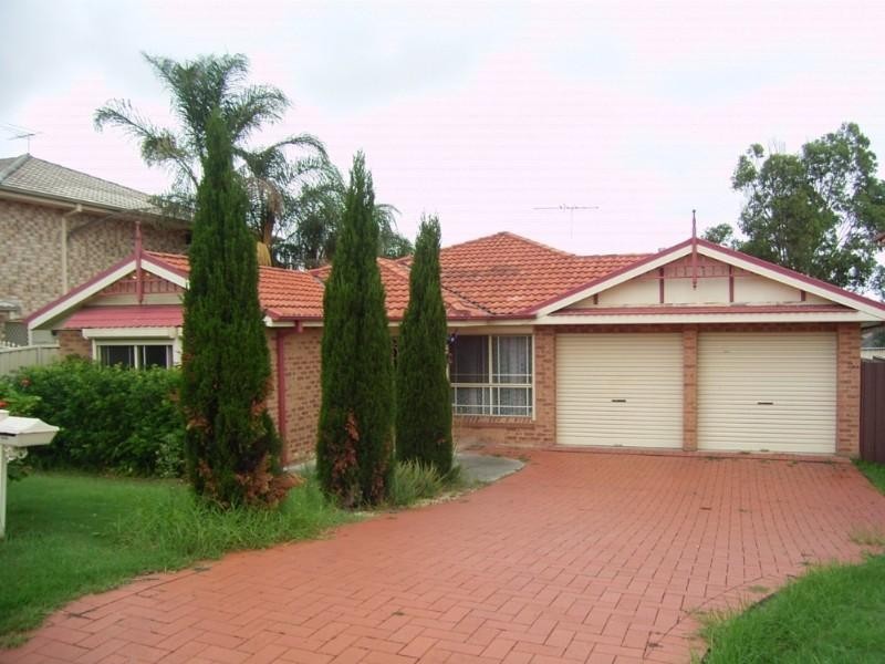 116 Douglas Road, Doonside NSW 2767