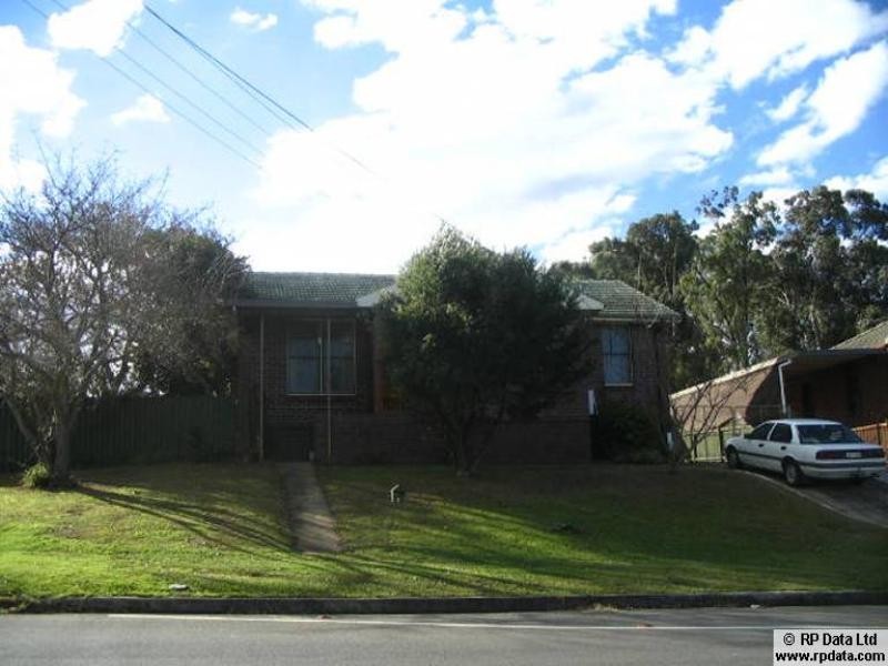 3 Barbara BoulevaRoad, Blacktown NSW 2148