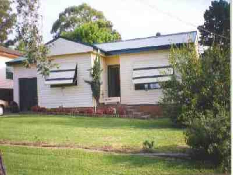 24 Hilltop Avenue, Blacktown NSW 2148