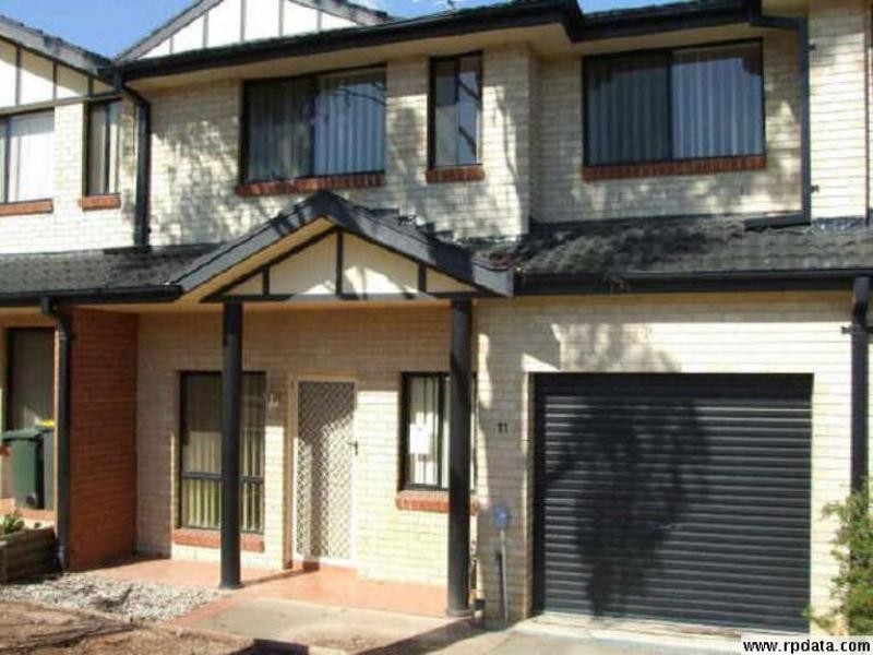11/41 Patricia Street, Blacktown NSW 2148