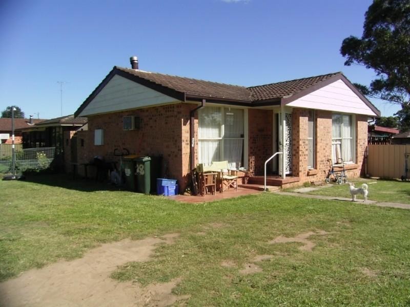 Doonside NSW 2767