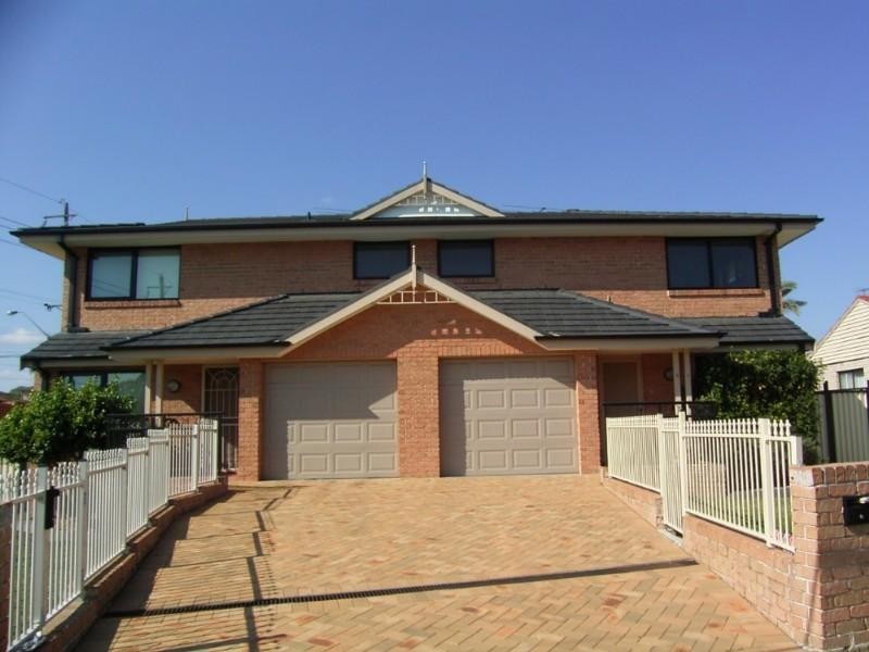 2a Hackney Street, Greystanes NSW 2145