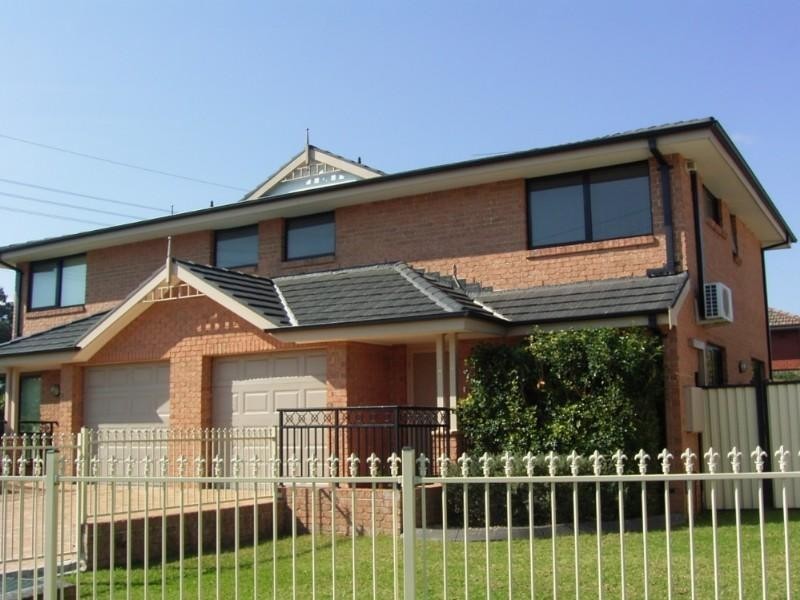 2a Hackney Street, Greystanes NSW 2145