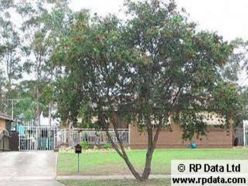 32 Yarramundi Drive, Dean Park NSW 2761