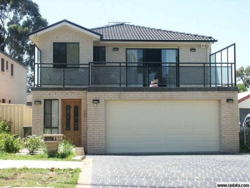 51 Dunstable Road, Blacktown NSW 2148