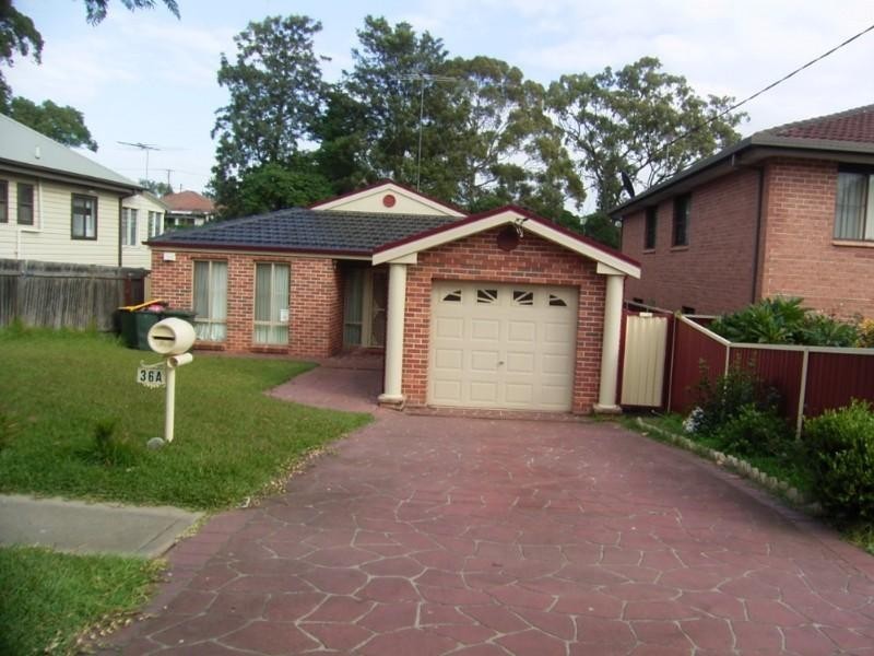 Blacktown NSW 2148