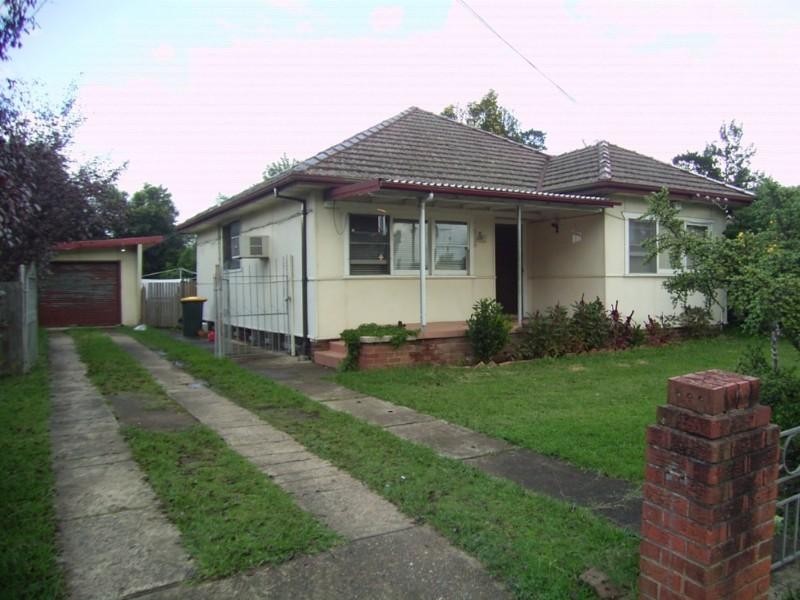 Doonside NSW 2767