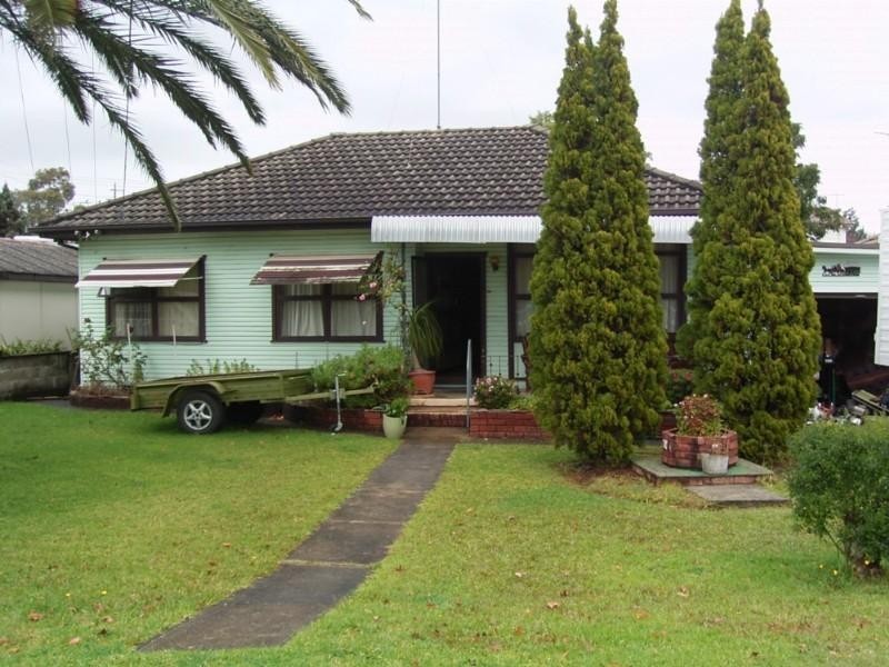 65 Matthew Crescent, Blacktown NSW 2148