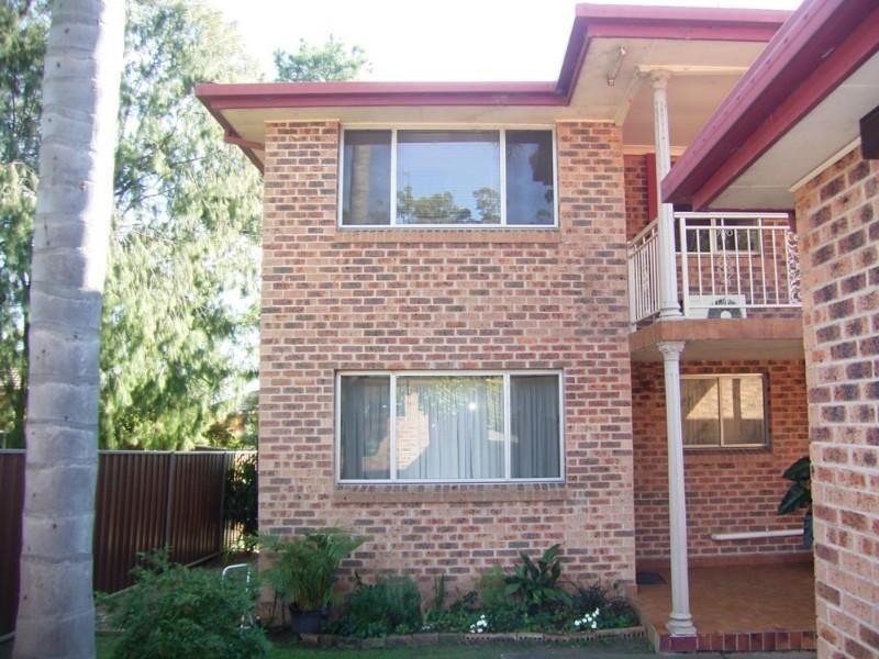 Seven Hills NSW 2147