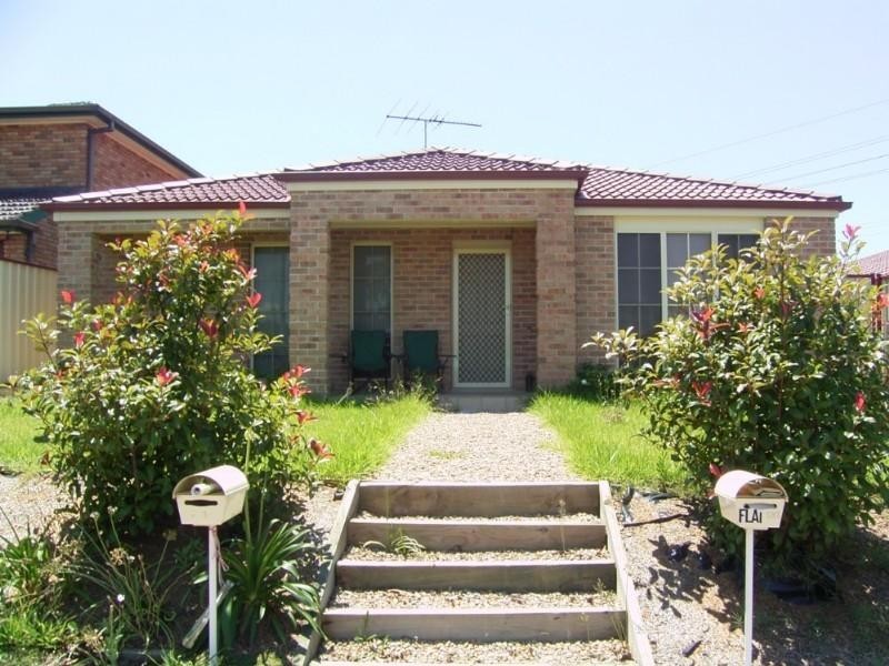 131A Richmond Road, Blacktown NSW 2148