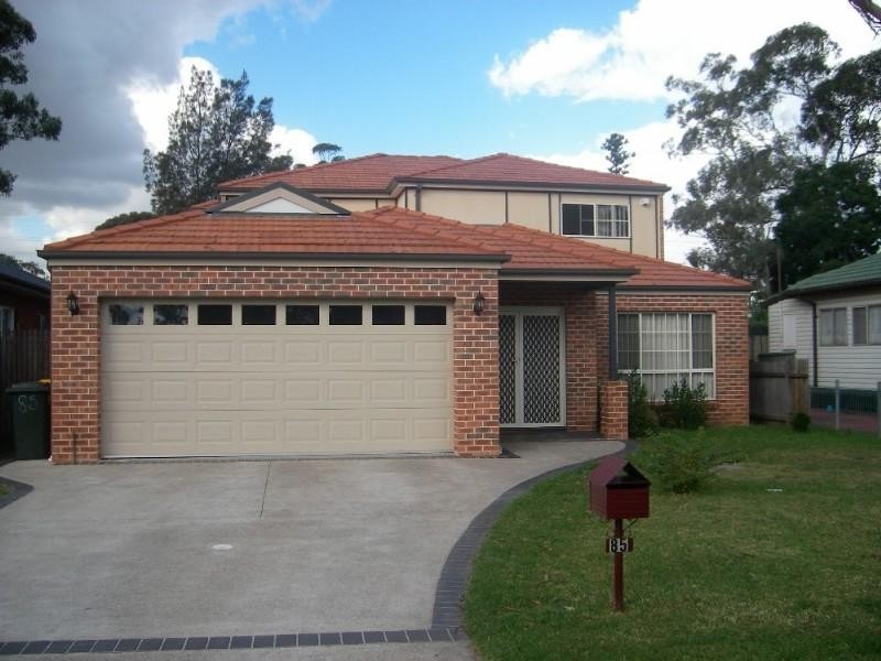 Blacktown NSW 2148