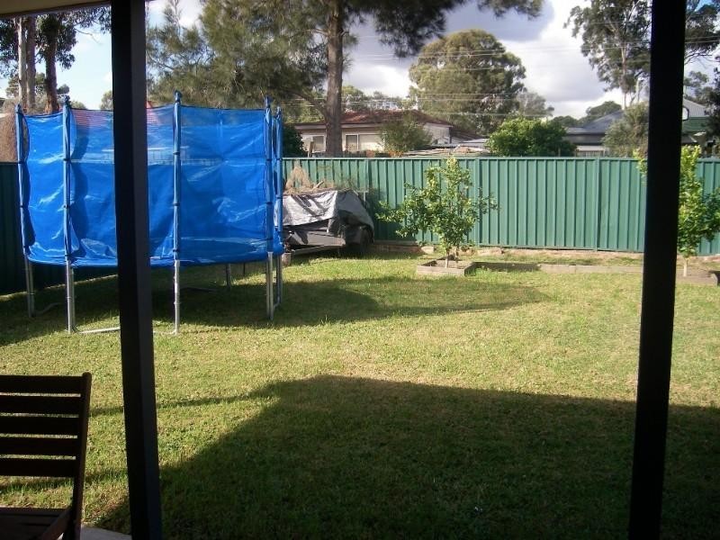 Blacktown NSW 2148