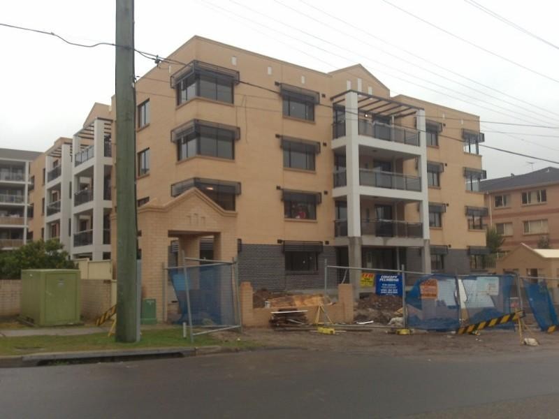 3/20-22 Fourth Avenue, Blacktown NSW 2148