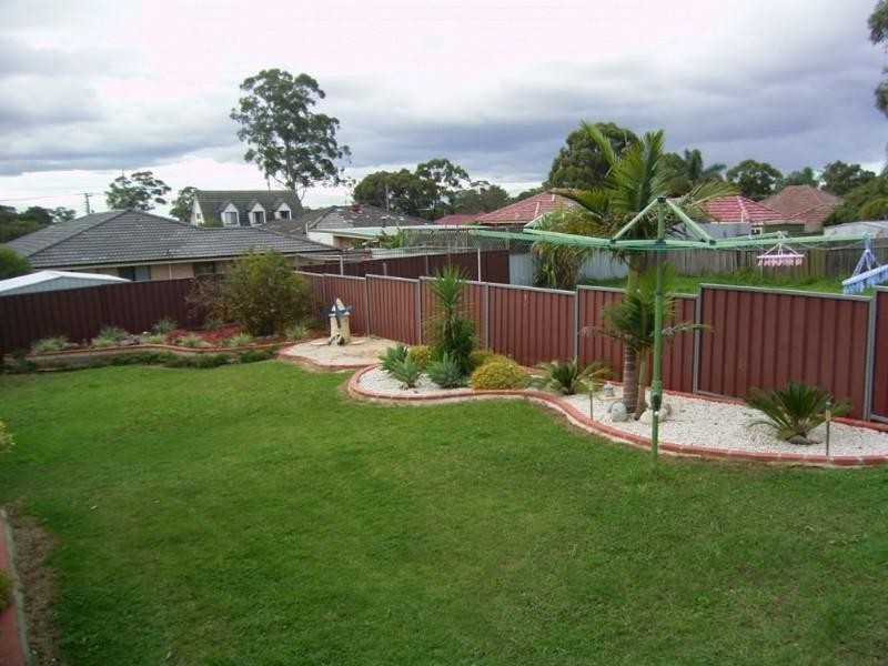Blacktown NSW 2148