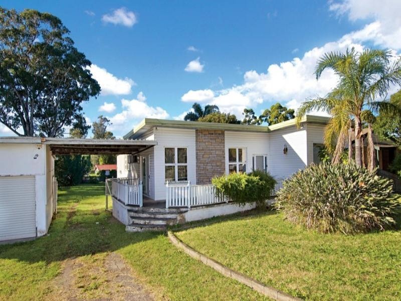 401 Wentworth Avenue, Toongabbie NSW 2146