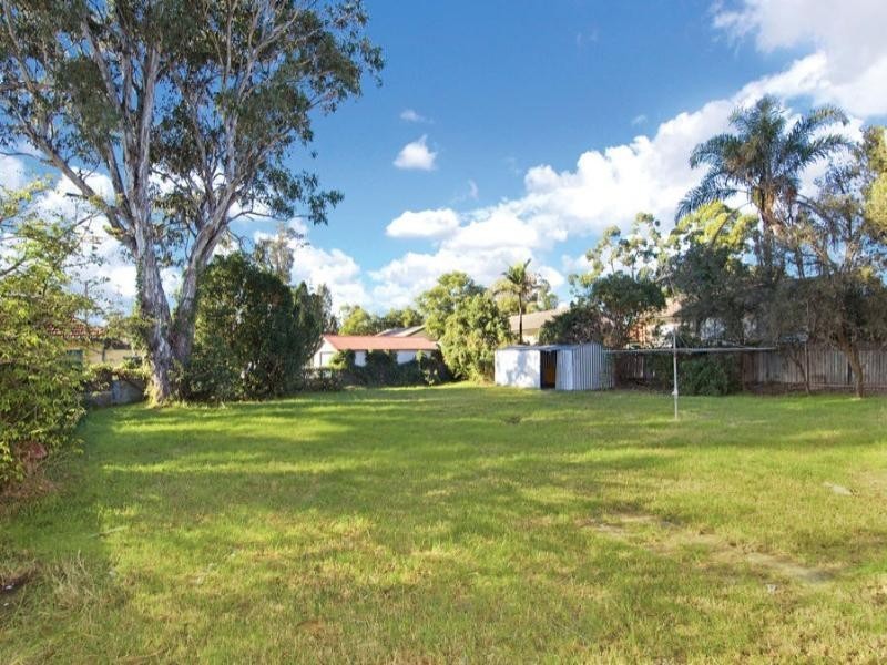 401 Wentworth Avenue, Toongabbie NSW 2146