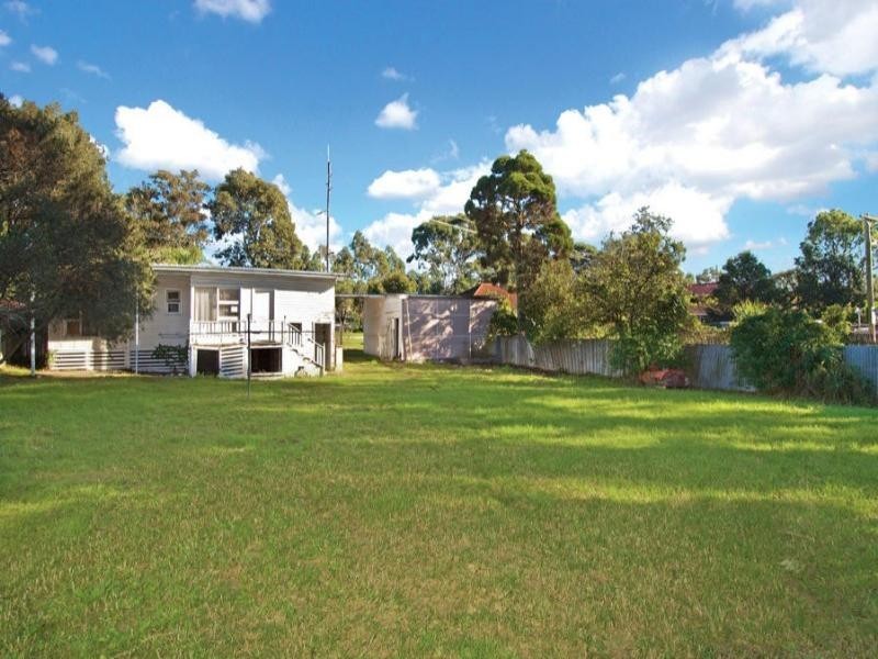 401 Wentworth Avenue, Toongabbie NSW 2146