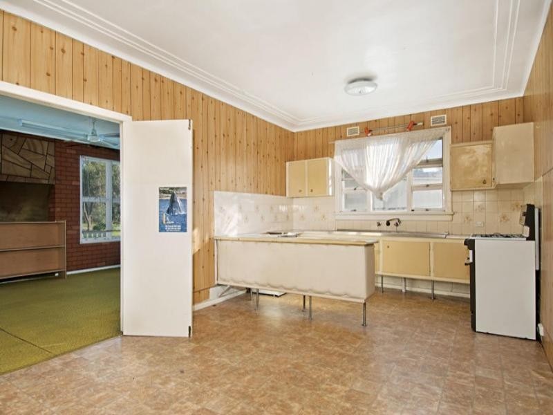 401 Wentworth Avenue, Toongabbie NSW 2146