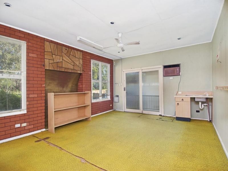 401 Wentworth Avenue, Toongabbie NSW 2146