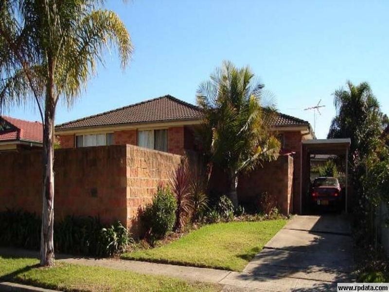 41 Wayne Street, Dean Park NSW 2761