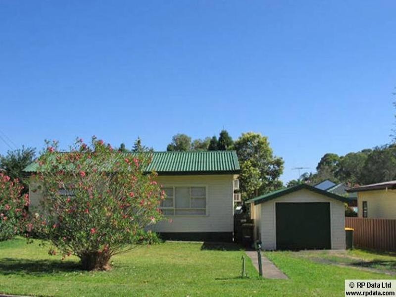 3 West Street, Blacktown NSW 2148