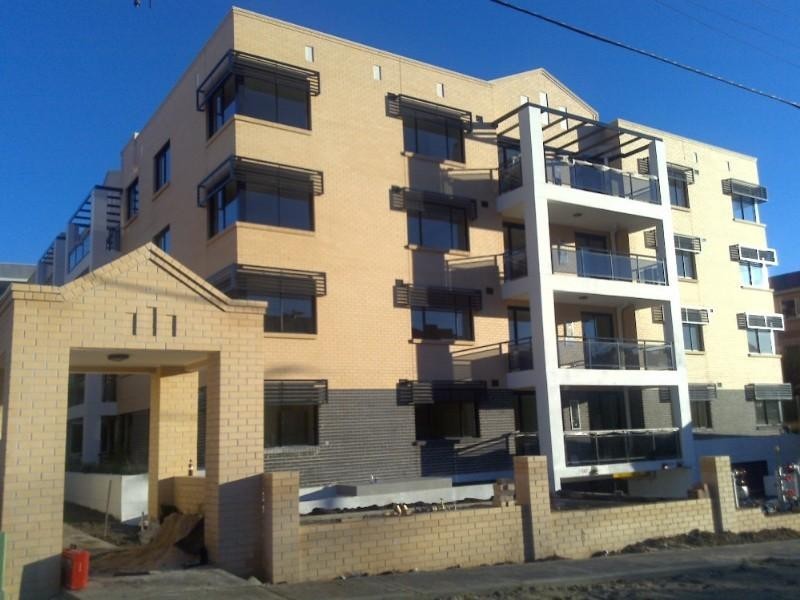 11/20-22 Fourth Avenue, Blacktown NSW 2148