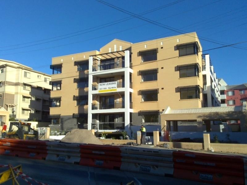 22/20-22 Fourth Avenue, Blacktown NSW 2148