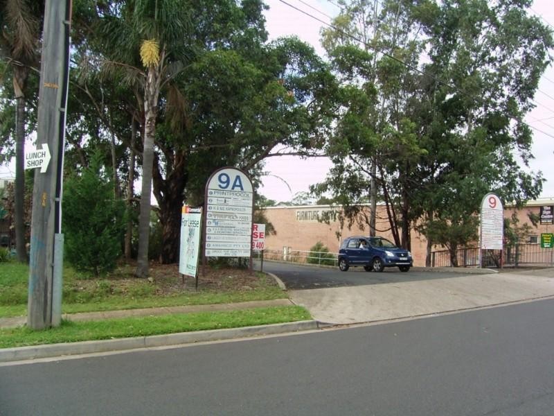 Seven Hills NSW 2147