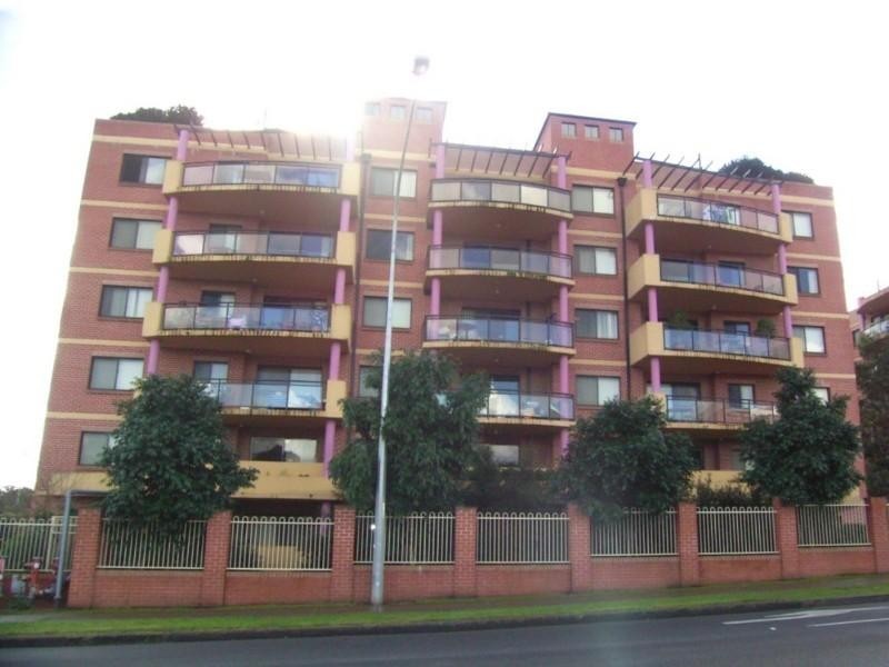 40/29-33 Kildare Road, Blacktown NSW 2148