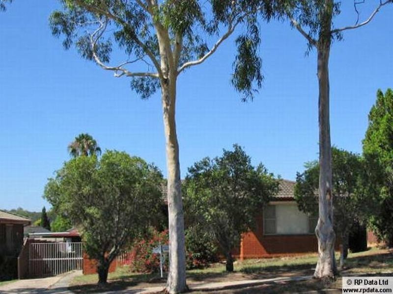 75 Lancelot Street, Prospect NSW 2148