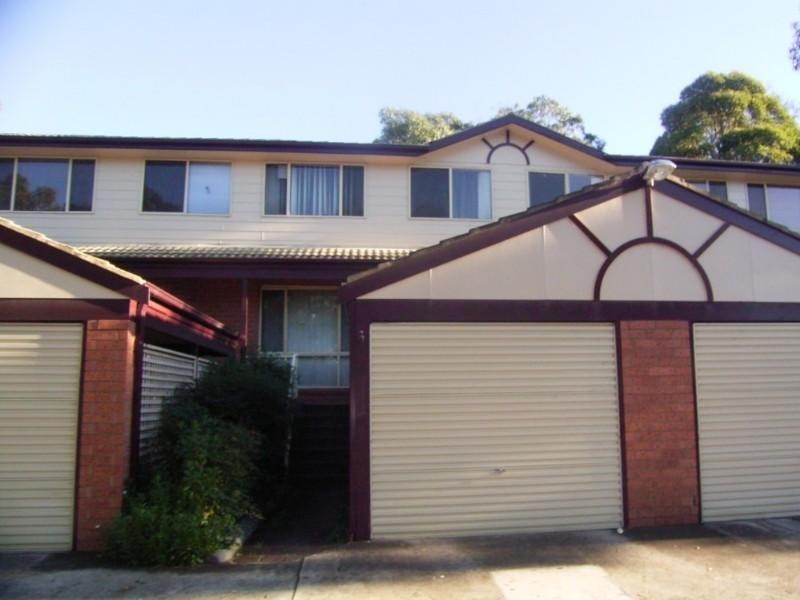 3/45 Bungarribee Road, Blacktown NSW 2148