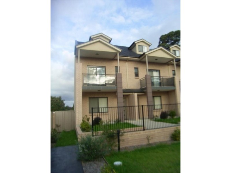 Toongabbie NSW 2146
