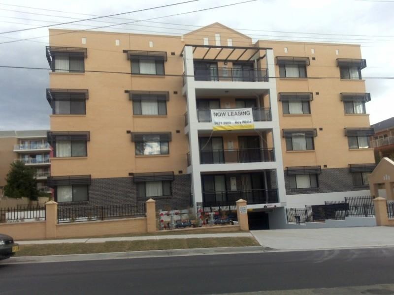 10/20 Fourth Avenue, Blacktown NSW 2148