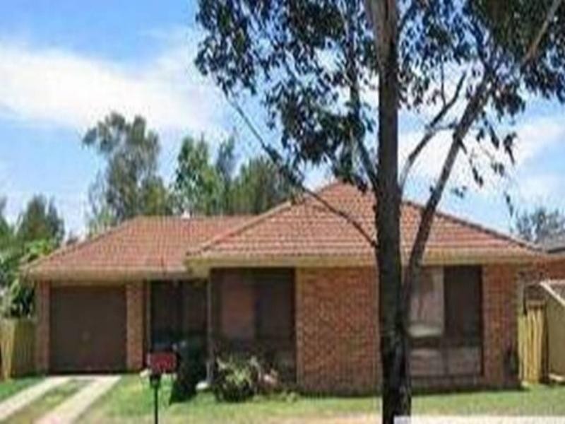 12 Ironbark Crescent, Blacktown NSW 2148