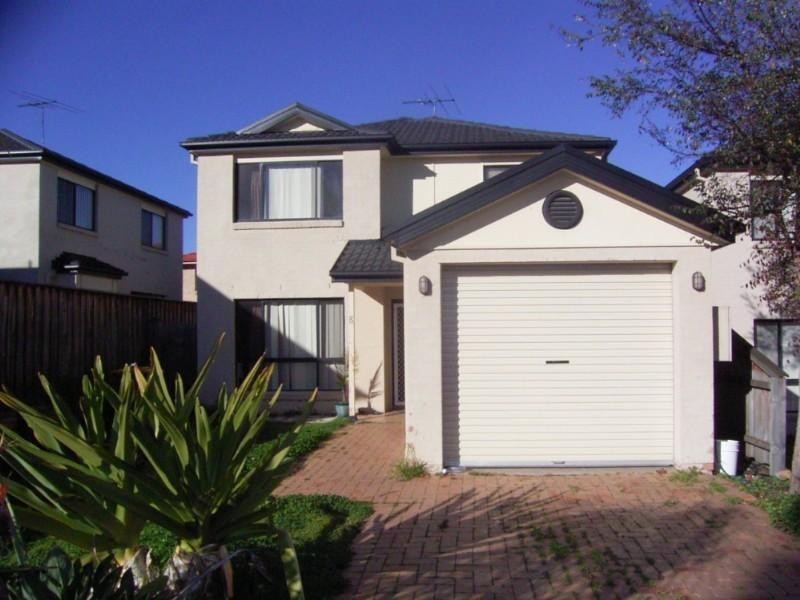 Glendenning NSW 2761