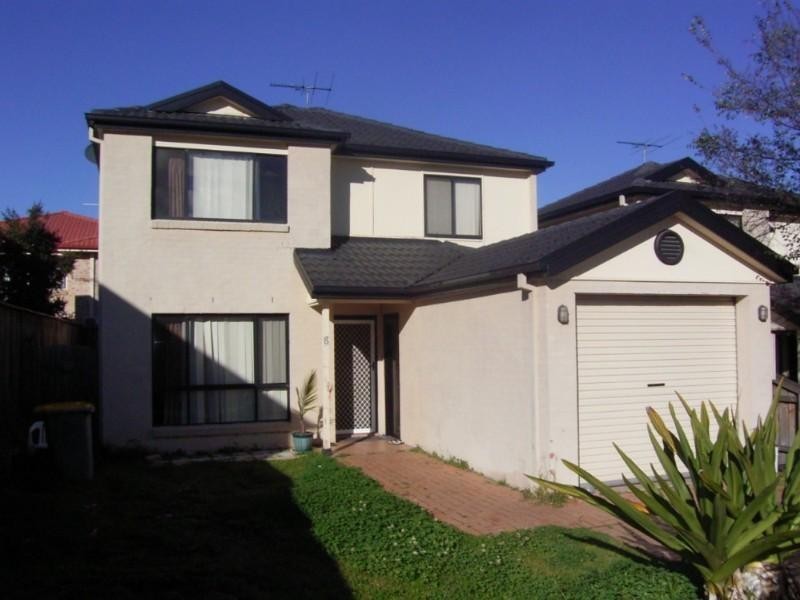 Glendenning NSW 2761