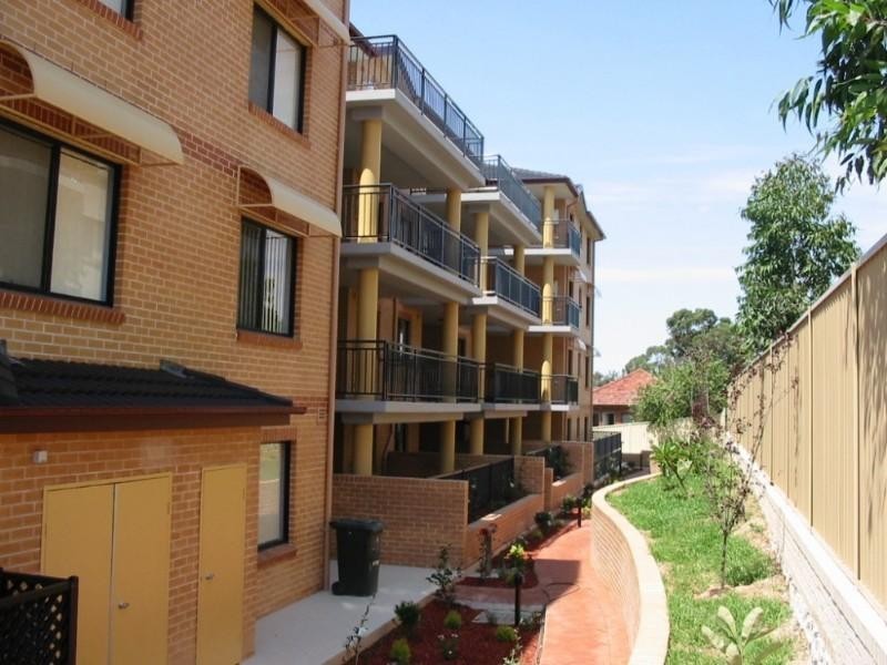 9/4-6 Clifton Street, Blacktown NSW 2148