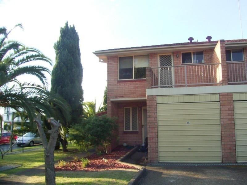 Blacktown NSW 2148