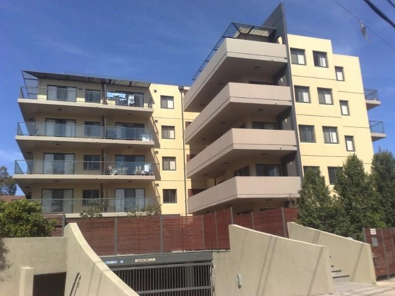 403/1 Griffith Street, Blacktown NSW 2148