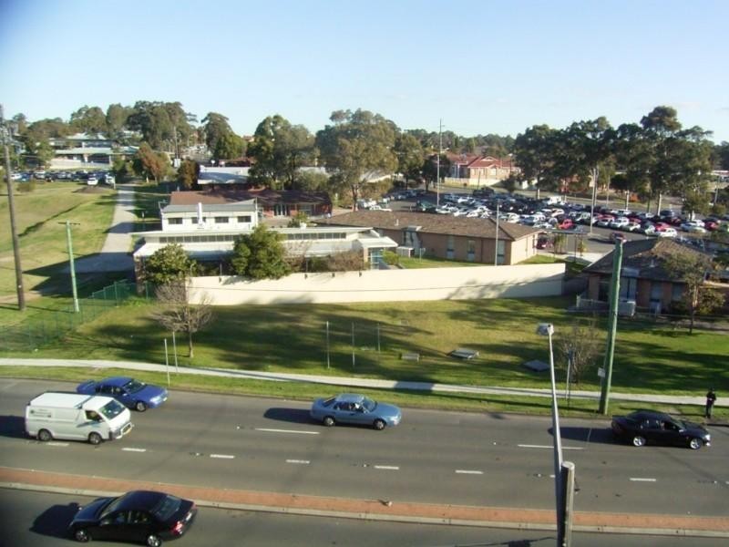 406/1 Griffith Street, Blacktown NSW 2148