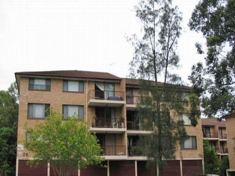 1/26 Mantaka Street, Blacktown NSW 2148