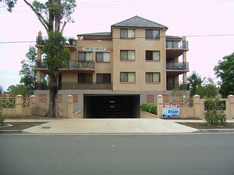 40 Hythe Street, Mount Druitt NSW 2770