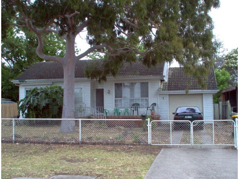 Blacktown NSW 2148