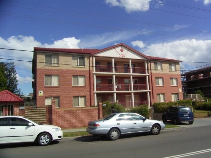 Blacktown NSW 2148