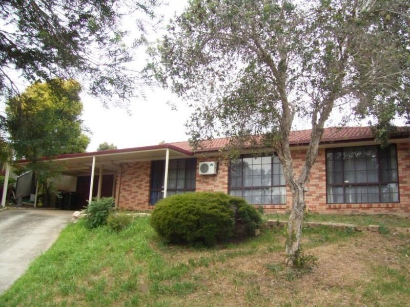 Glendenning NSW 2761