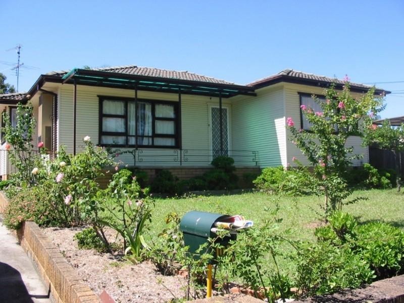 103 Reservoir Road, Blacktown NSW 2148